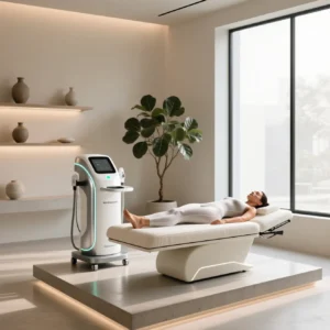 30-min EM body sculpting