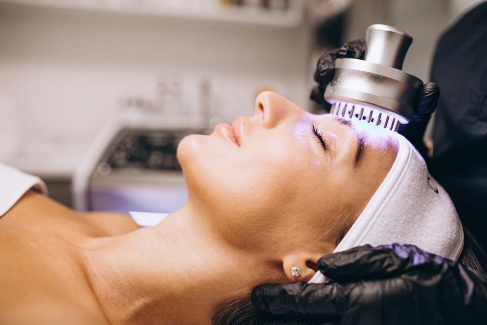 LED-Light-Therapy