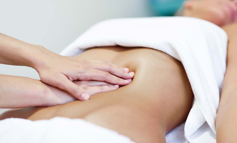Lymphatic-Drainage-Massage