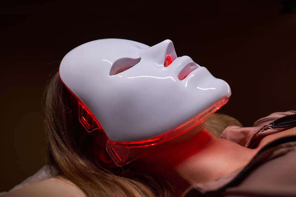 RF-Facial